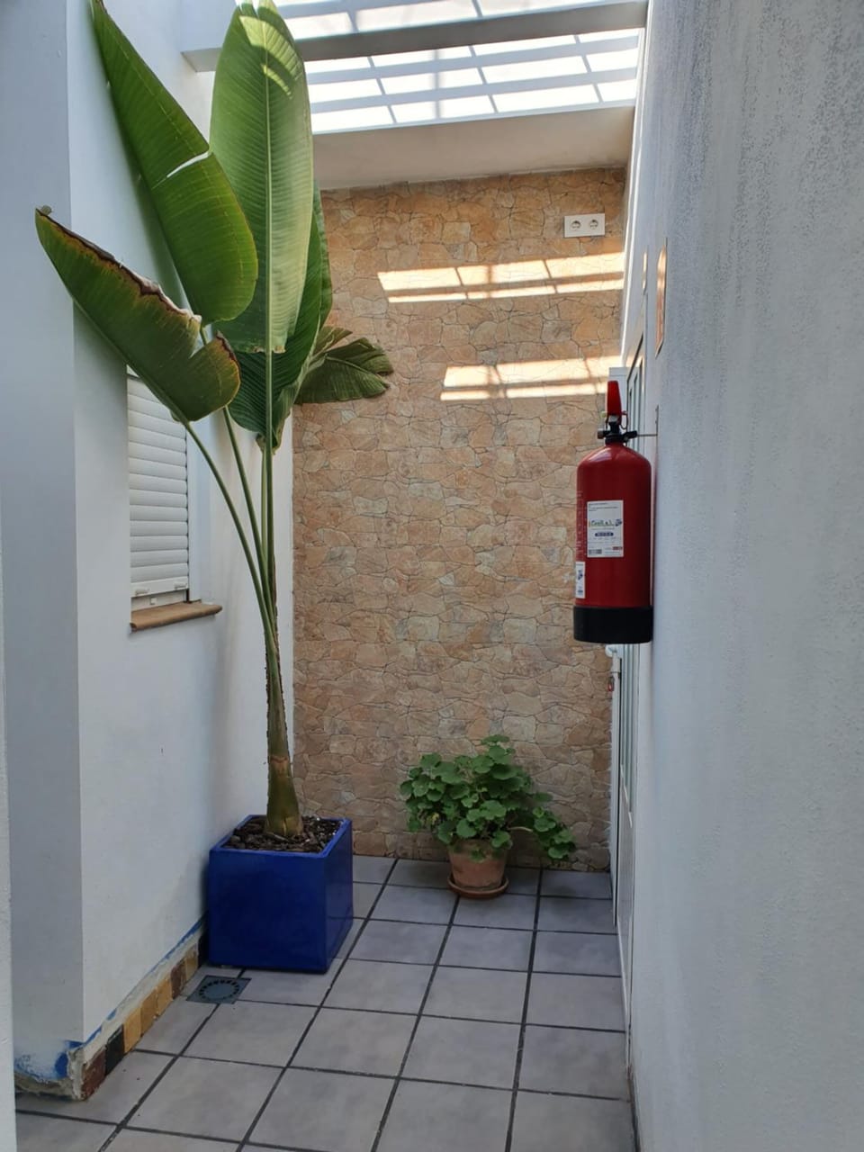 Apartamento La Chanca Apartment in Conil de la Frontera