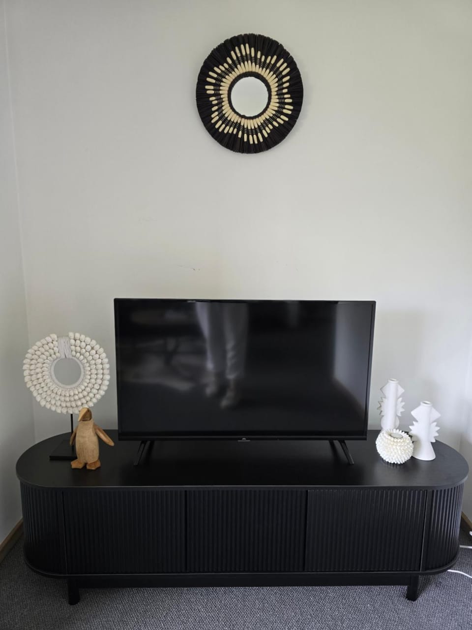 Parklands Cottage Villa in Cowes