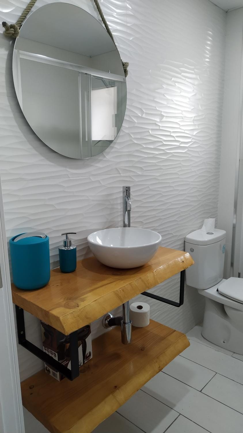 Toilet, Bathroom