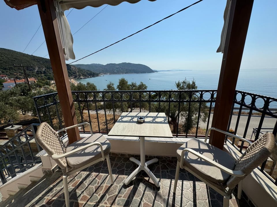 Aegean View Mikro Pelion Apartment in Magnesia Prefecture, Greece