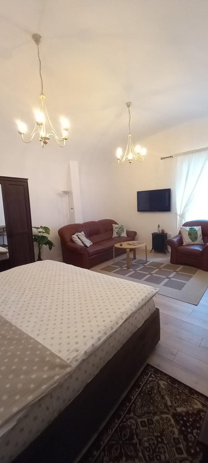 LUNA Apartment in Hungary
