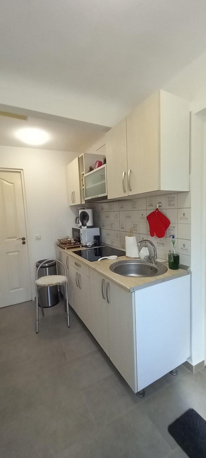 LUNA Apartment in Hungary