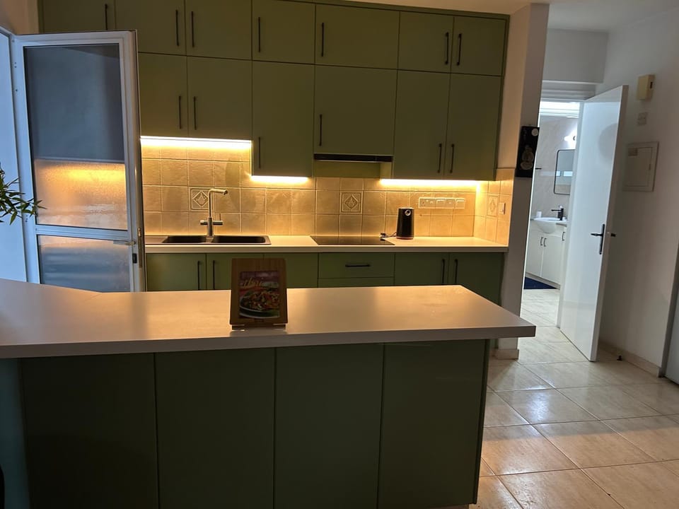 KATIA APPARTMENT 101 Apartment in Germasogeia