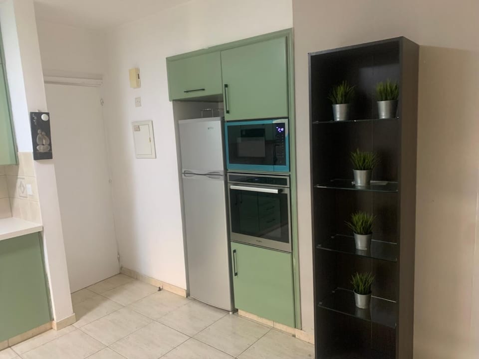 KATIA APPARTMENT 101 Apartment in Germasogeia