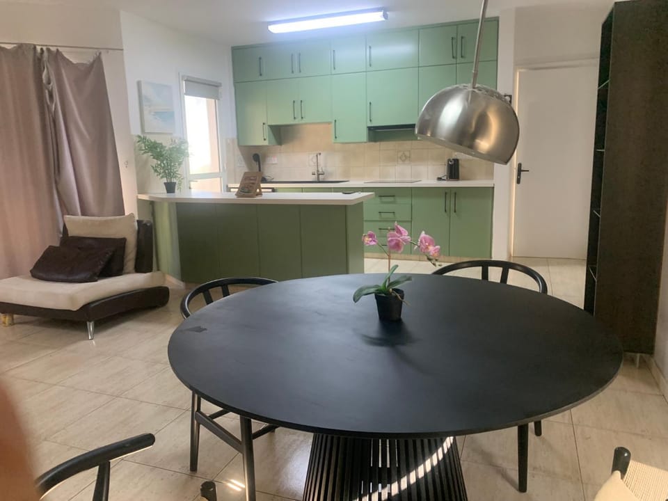 KATIA APPARTMENT 101 Apartment in Germasogeia