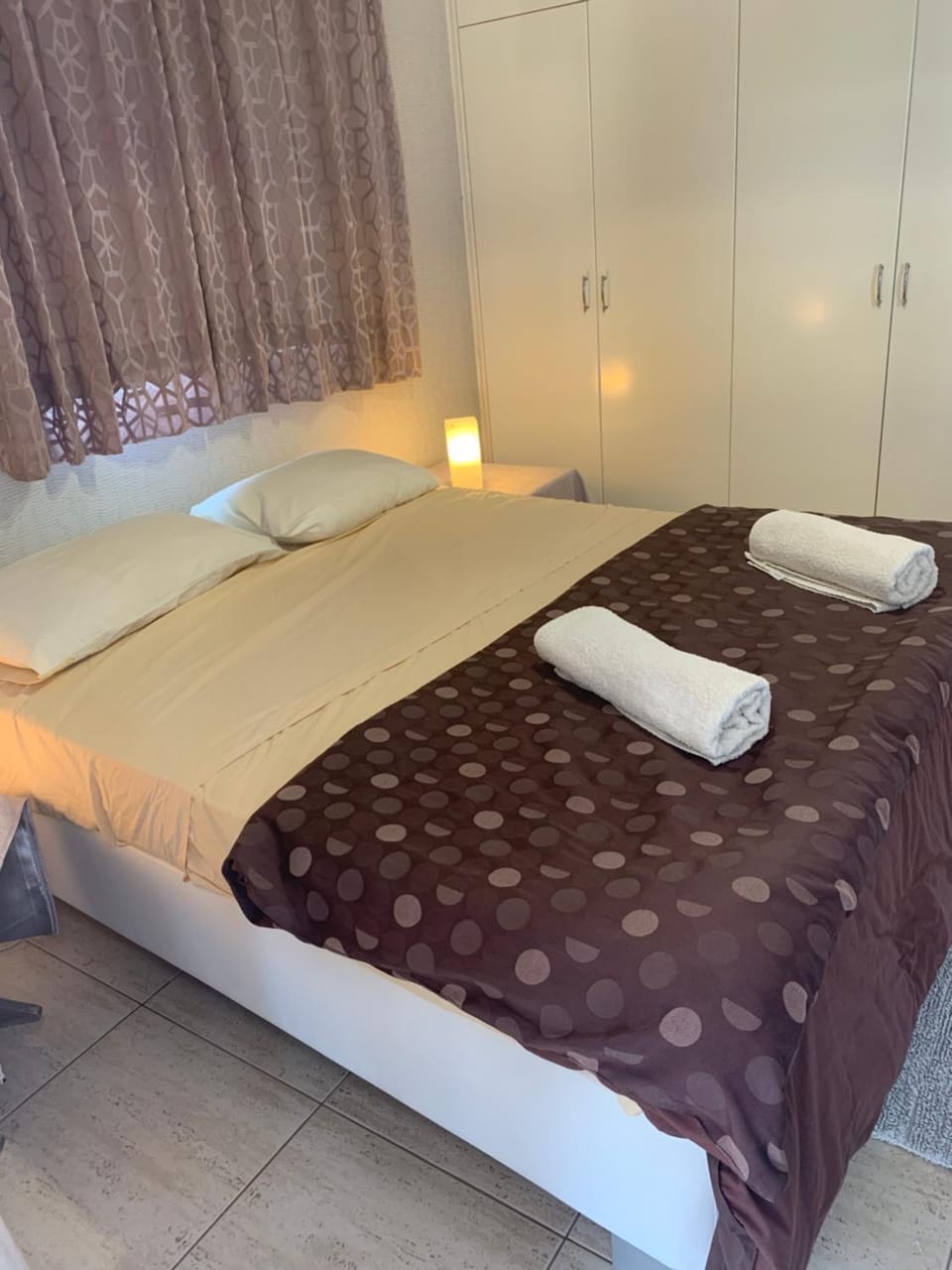 KATIA APPARTMENT 101 Apartment in Germasogeia