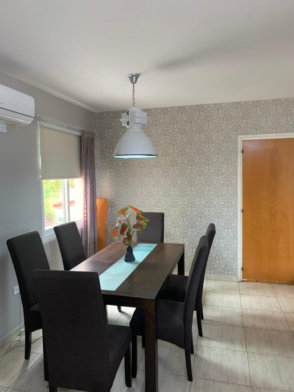 KATIA APPARTMENT 101 Apartment in Germasogeia