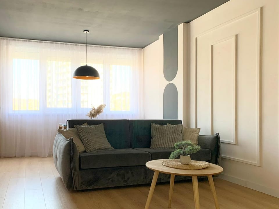 Elegant Apartment - Beachside Riviera NEW Apartment in Tirana County, Albania
