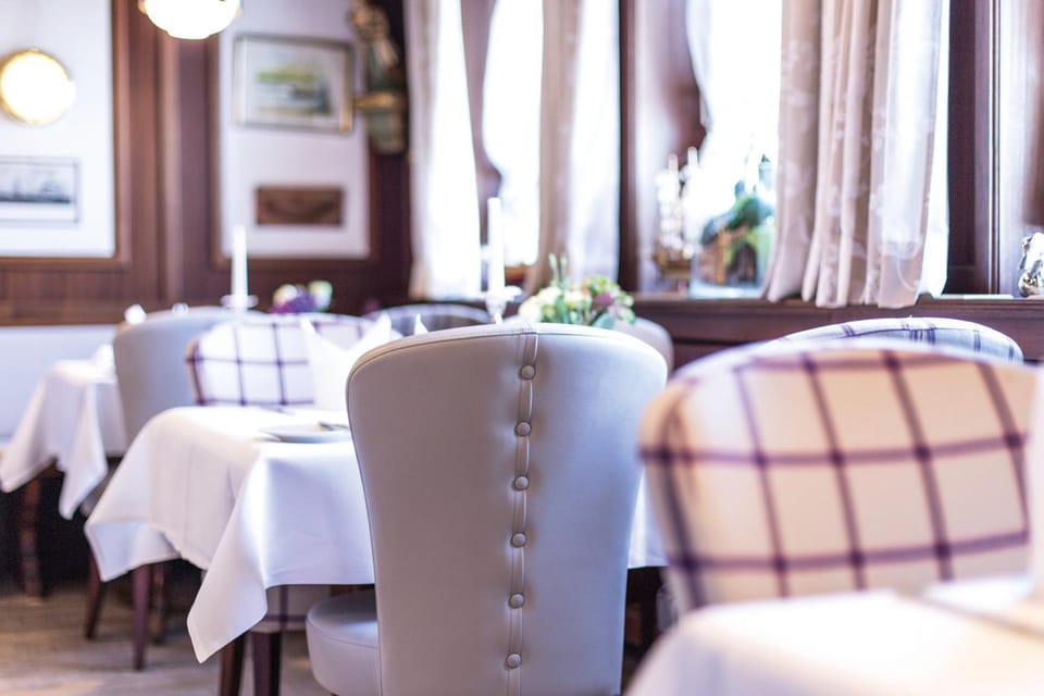 Hotel-Restaurant Steuermann Hotel in Karlsruhe