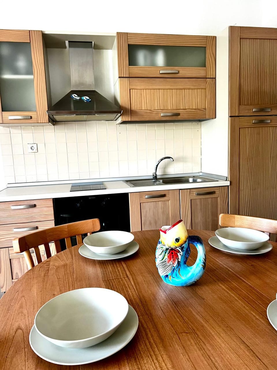 Apartment for 4 or more Apartment in Halkidiki