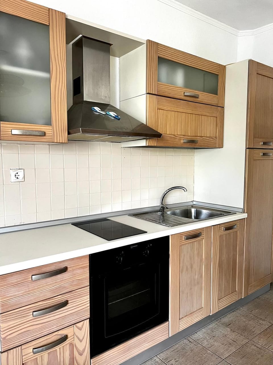 Apartment for 4 or more Apartment in Halkidiki