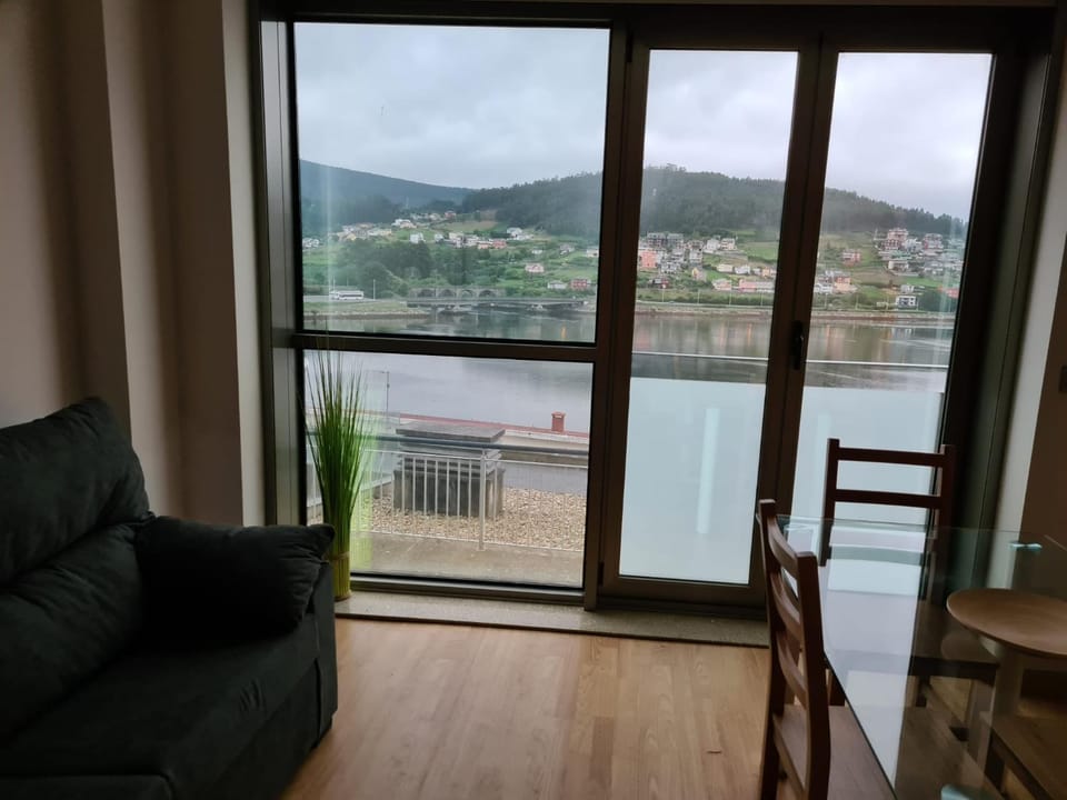 APARTAMENTOS VIVE Apartment in Viveiro