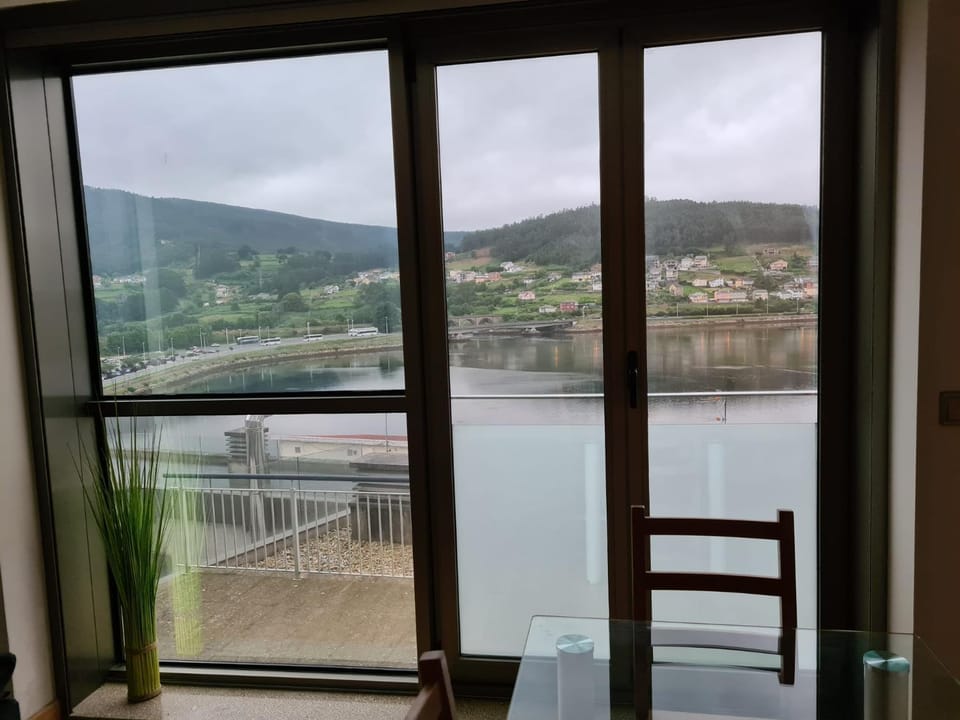 APARTAMENTOS VIVE Apartment in Viveiro