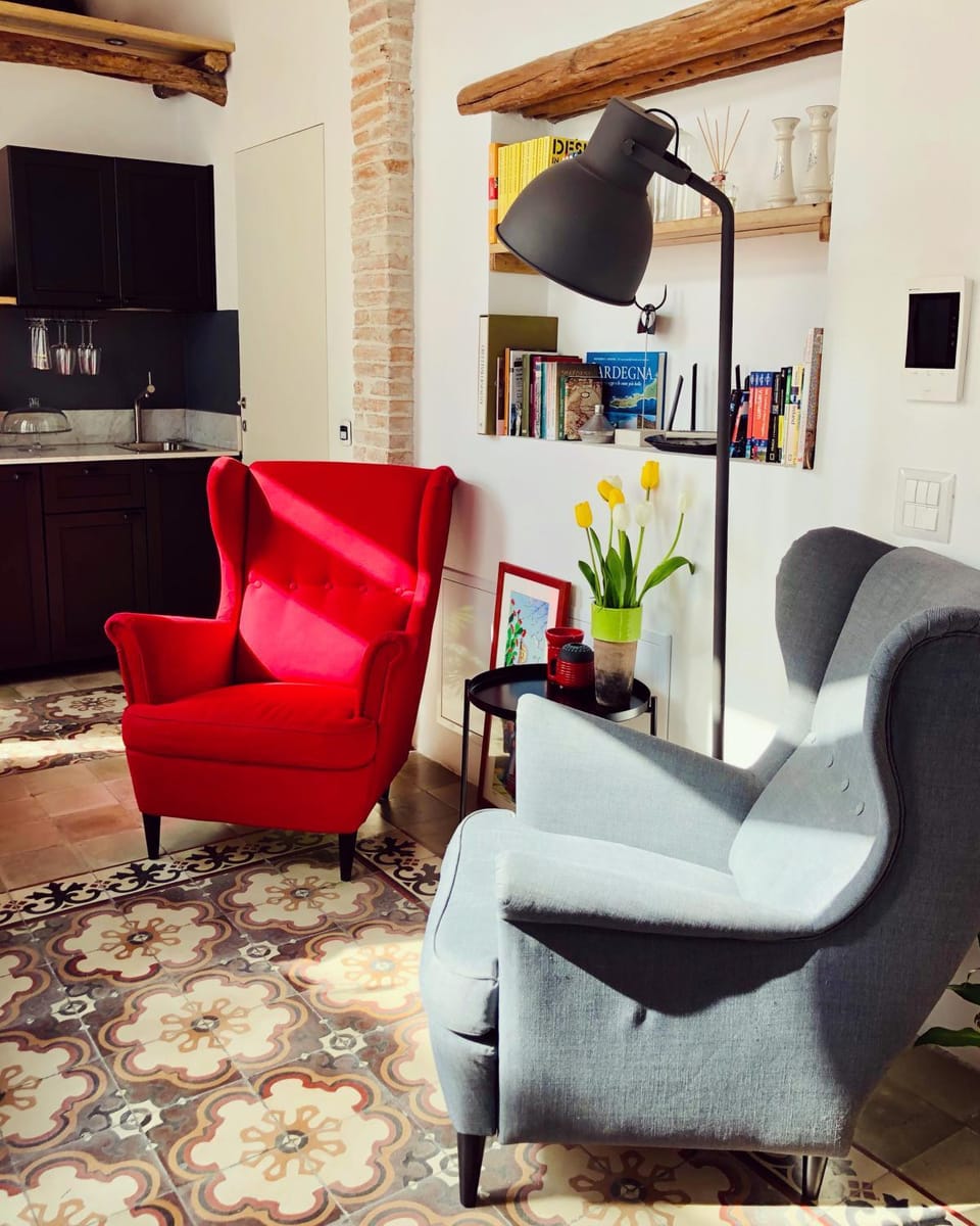Living room, Lounge or bar, Seating area