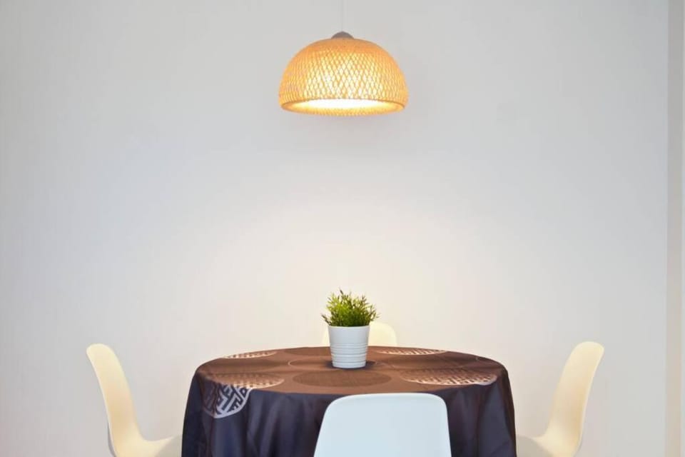 Apartamento a cien metros del mar - by El Conserge Torredembarra Apartment in Torredembarra