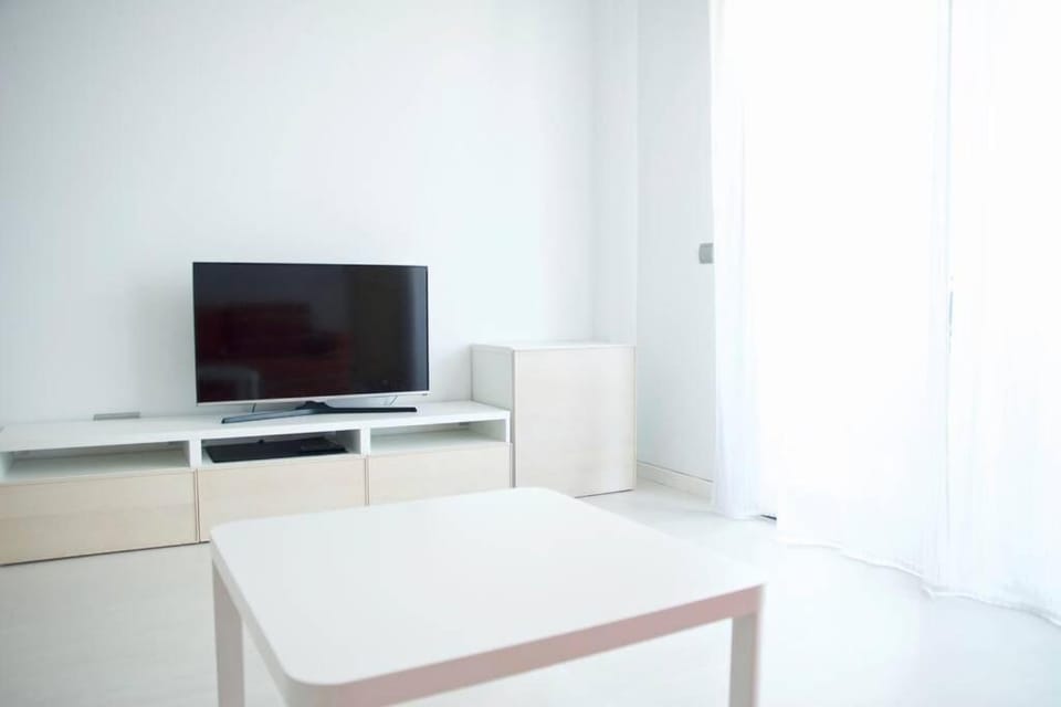 Apartamento a cien metros del mar - by El Conserge Torredembarra Apartment in Torredembarra