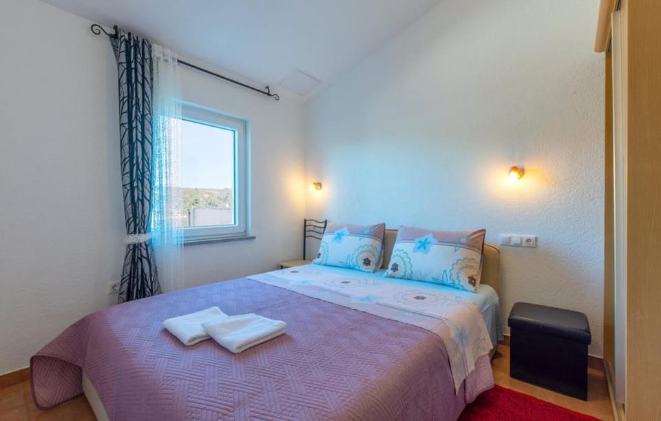 Vera House in Split-Dalmatia County