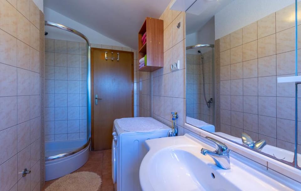 Vera House in Split-Dalmatia County