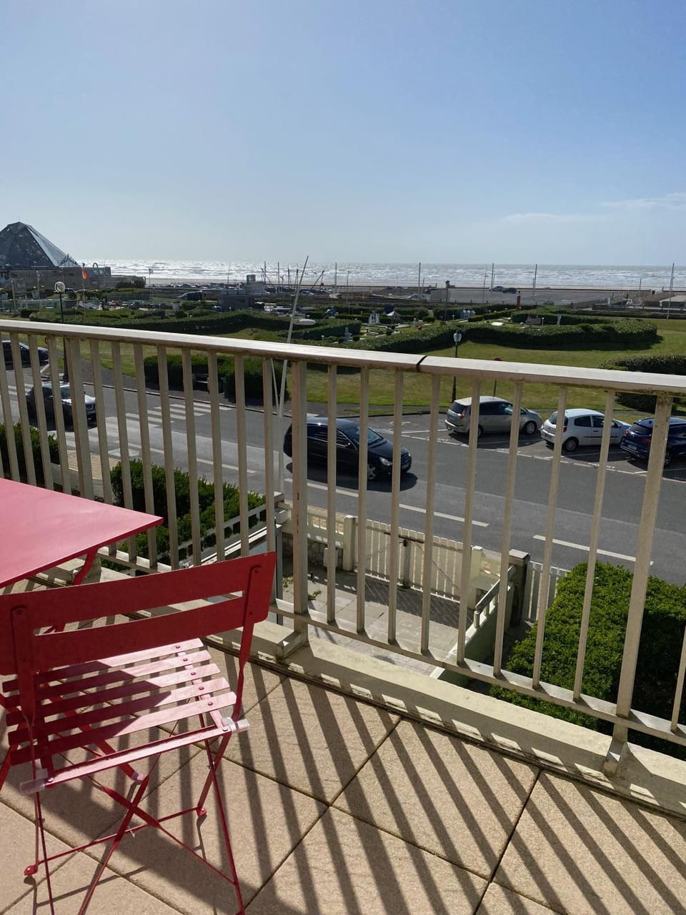 Buthine Apartment in Hauts-de-France