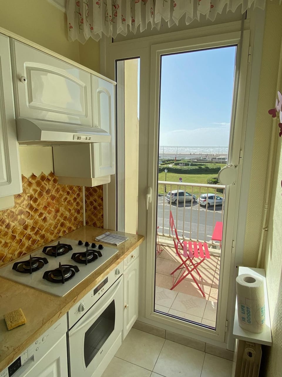 Buthine Apartment in Hauts-de-France