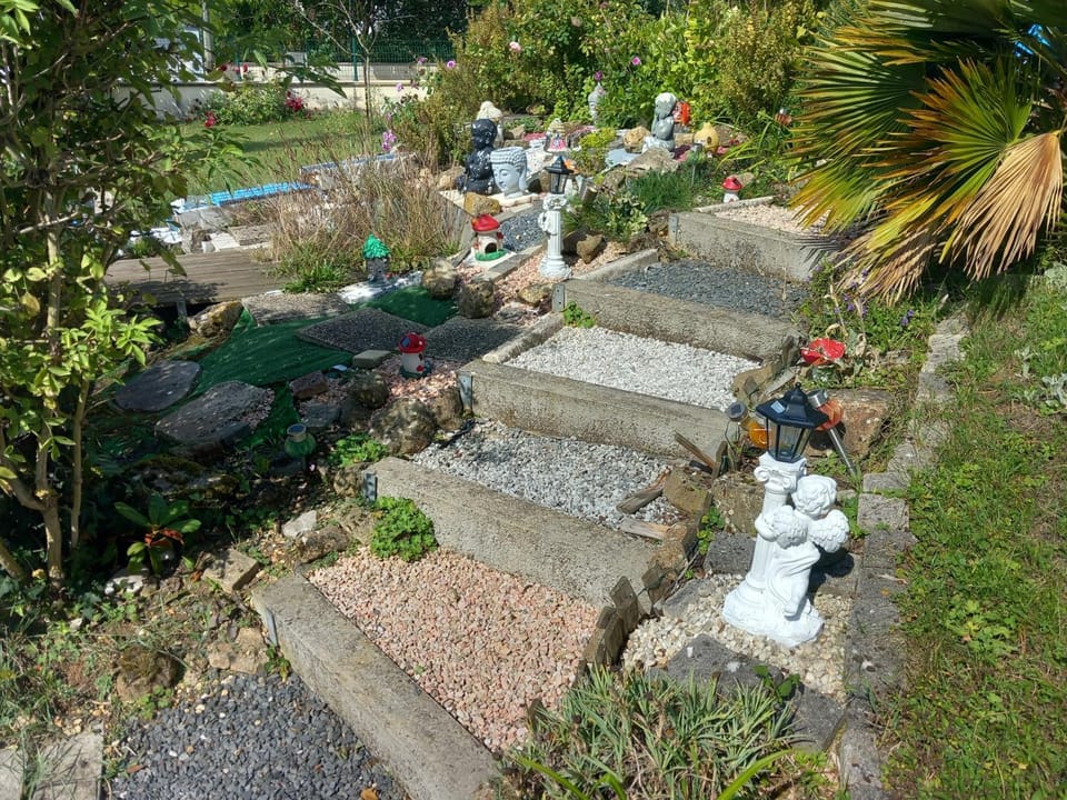 Chez Patrick Vacation rental in Normandy