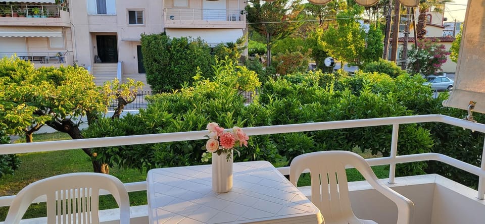 K SANTIS STUDIOS Apartment in Magnesia Prefecture, Greece