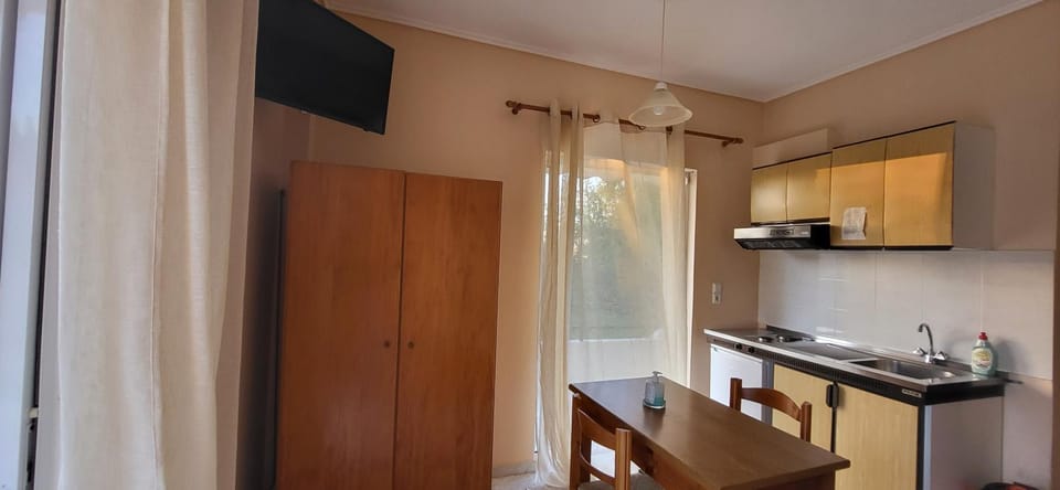 K SANTIS STUDIOS Apartment in Magnesia Prefecture, Greece