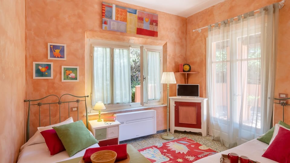 VILLA CORALLINA 12, Emma Villas Villa in Tuscany