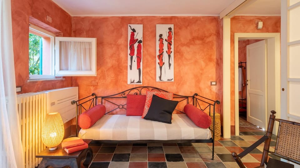 VILLA CORALLINA 12, Emma Villas Villa in Tuscany