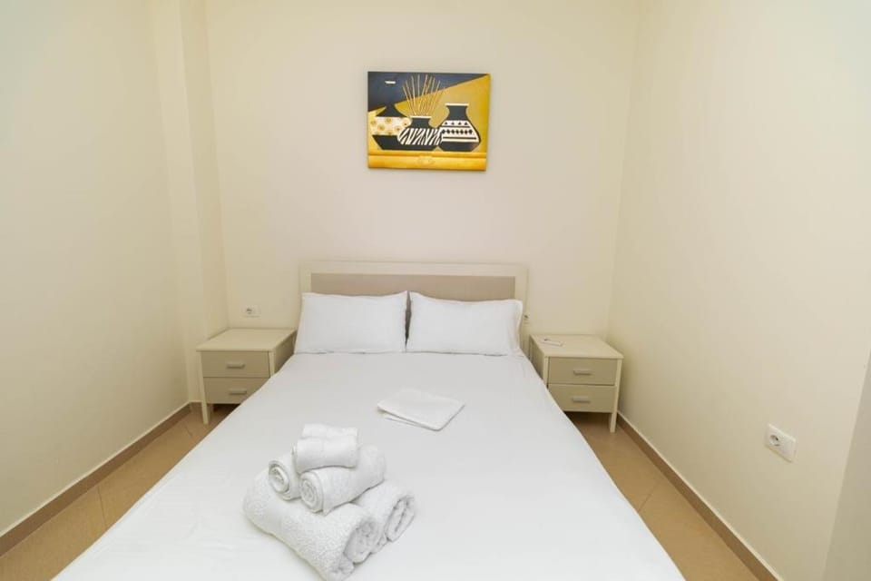PREMIER GUEST HOUSE Bed and Breakfast in Vlorë
