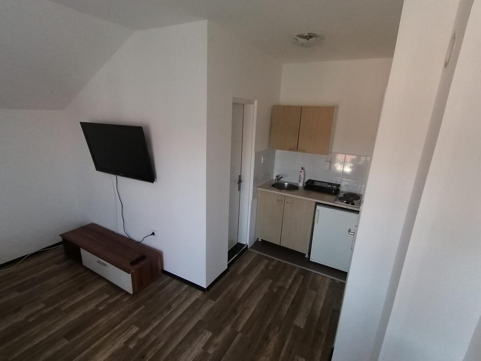 Hana Apartment in Serbia