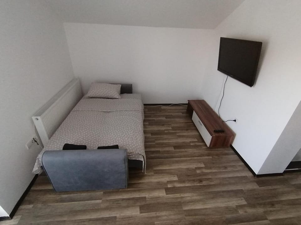 Hana Apartment in Serbia