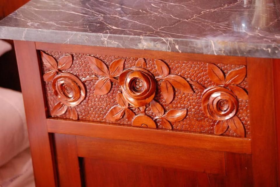 Il gelsomino di Isia House in Orvieto