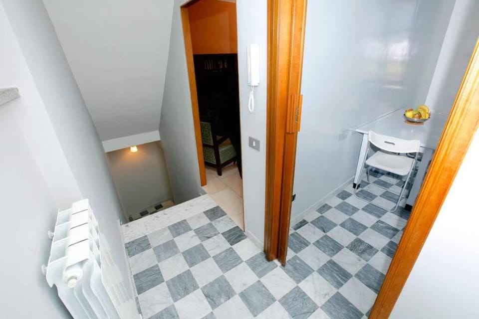 Il gelsomino di Isia House in Orvieto