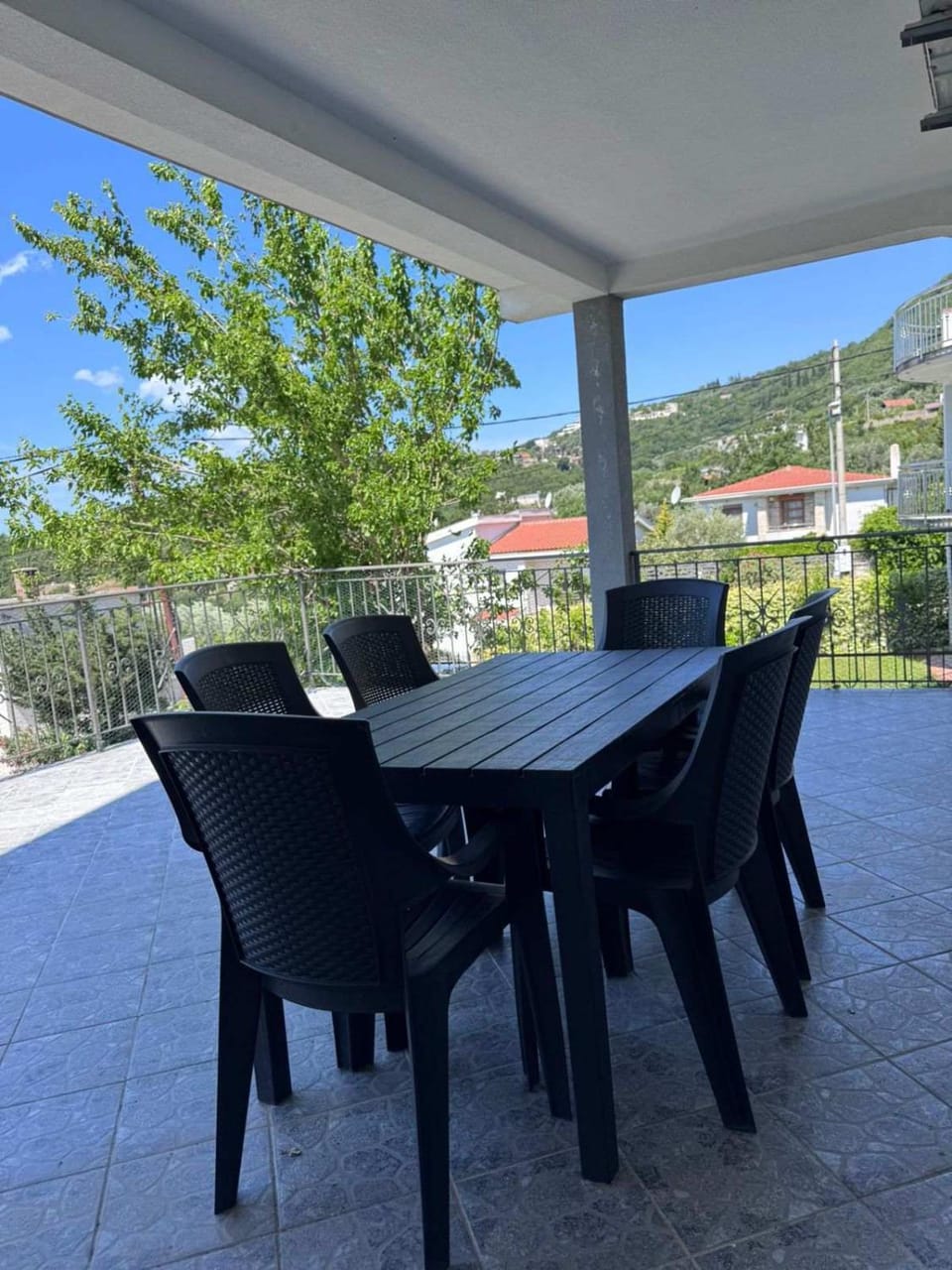 VIVANA HOUSE - Sea View - Perfeket for families Apartment in Montenegro