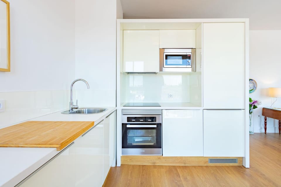 San Pablo Deluxe Suite by Valcambre Apartment in Seville
