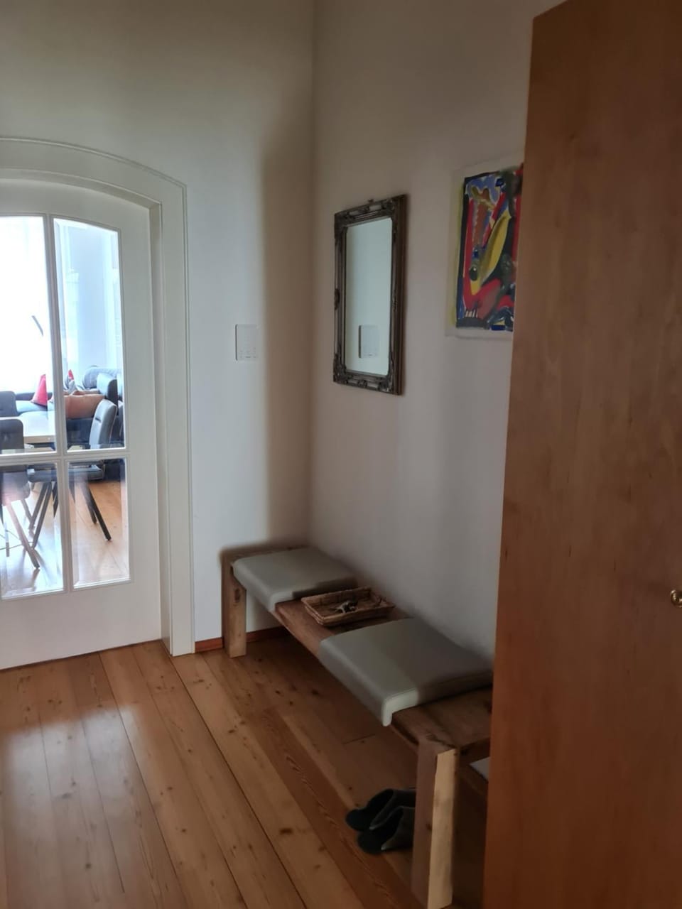 Altstadtjuwel mit Sauna Apartment in Carinthia, Austria