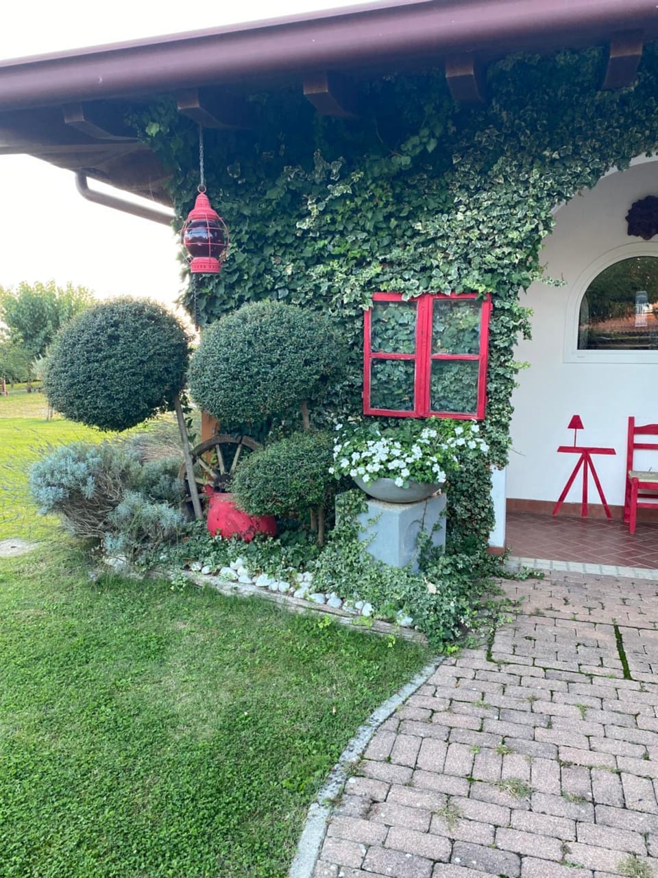 Casa vacanze Girardi Apartment in Friuli-Venezia Giulia