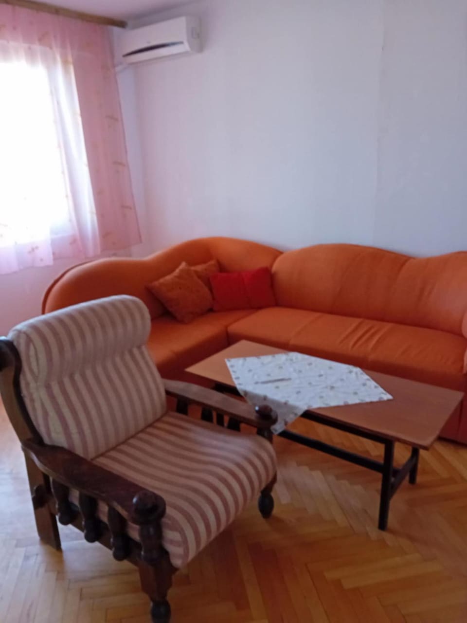 OLIVERA APARTMENT Apartment in Decentralized Administration of Macedonia and Thrace