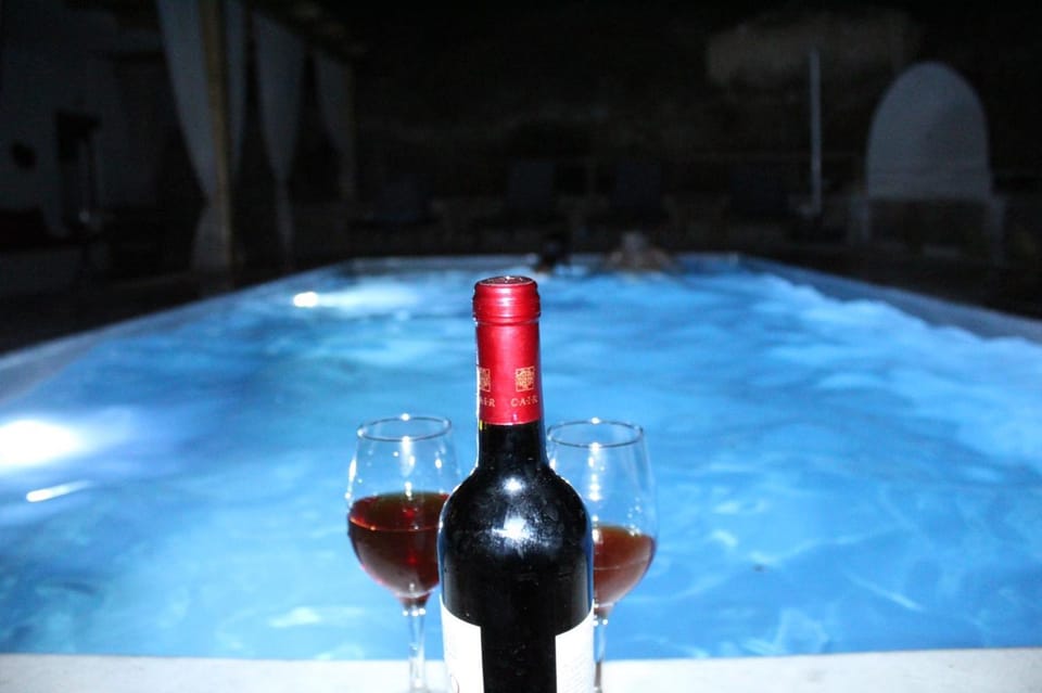 Night, Drinks