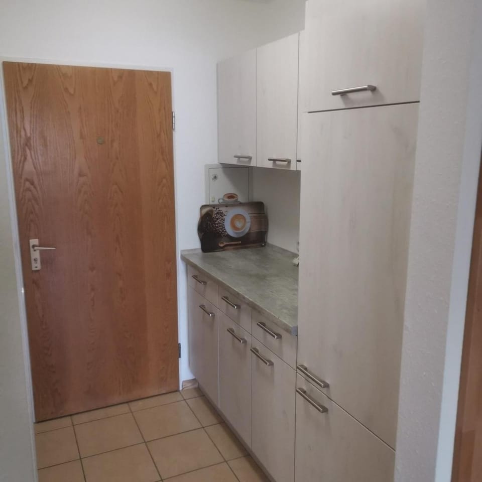 FeWo-POR24 Pfronten Apartment in Pfronten