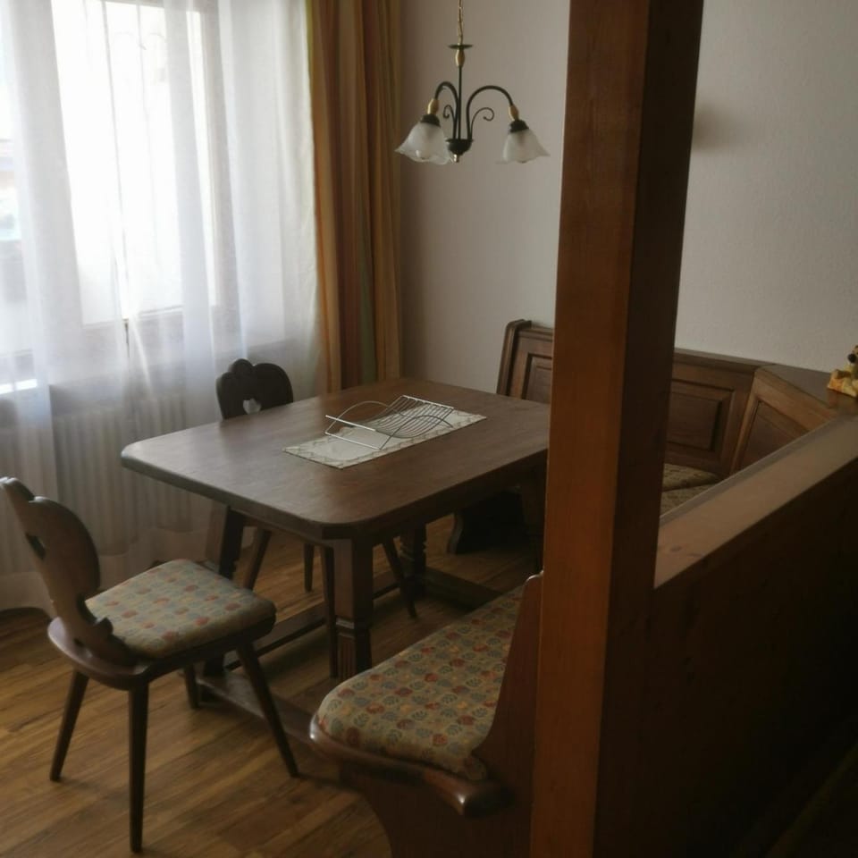 FeWo-POR24 Pfronten Apartment in Pfronten