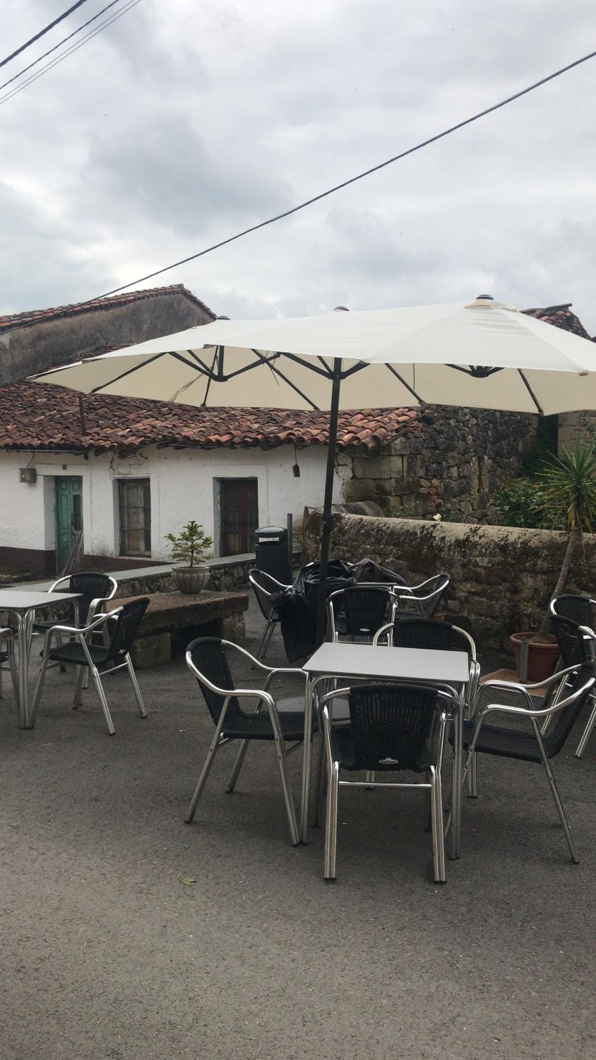 La ermita 1826 Hotel in Western coast of Cantabria