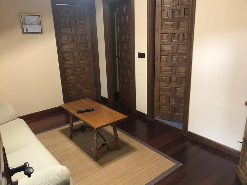 La ermita 1826 Hotel in Western coast of Cantabria