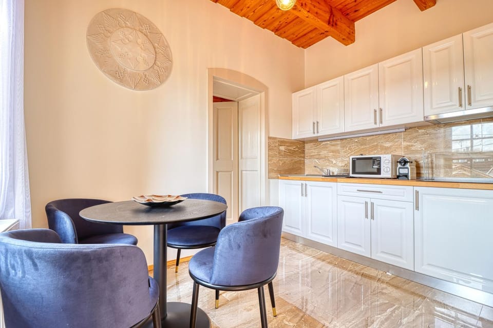 Manna Villa Apartment in Slovakia