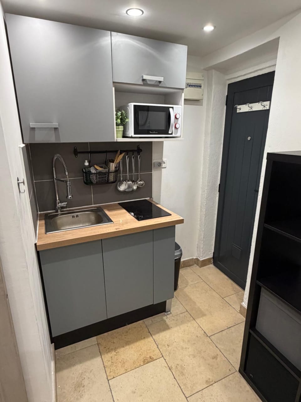 Studio plein centre aix en Provence Apartment in Aix-en-Provence