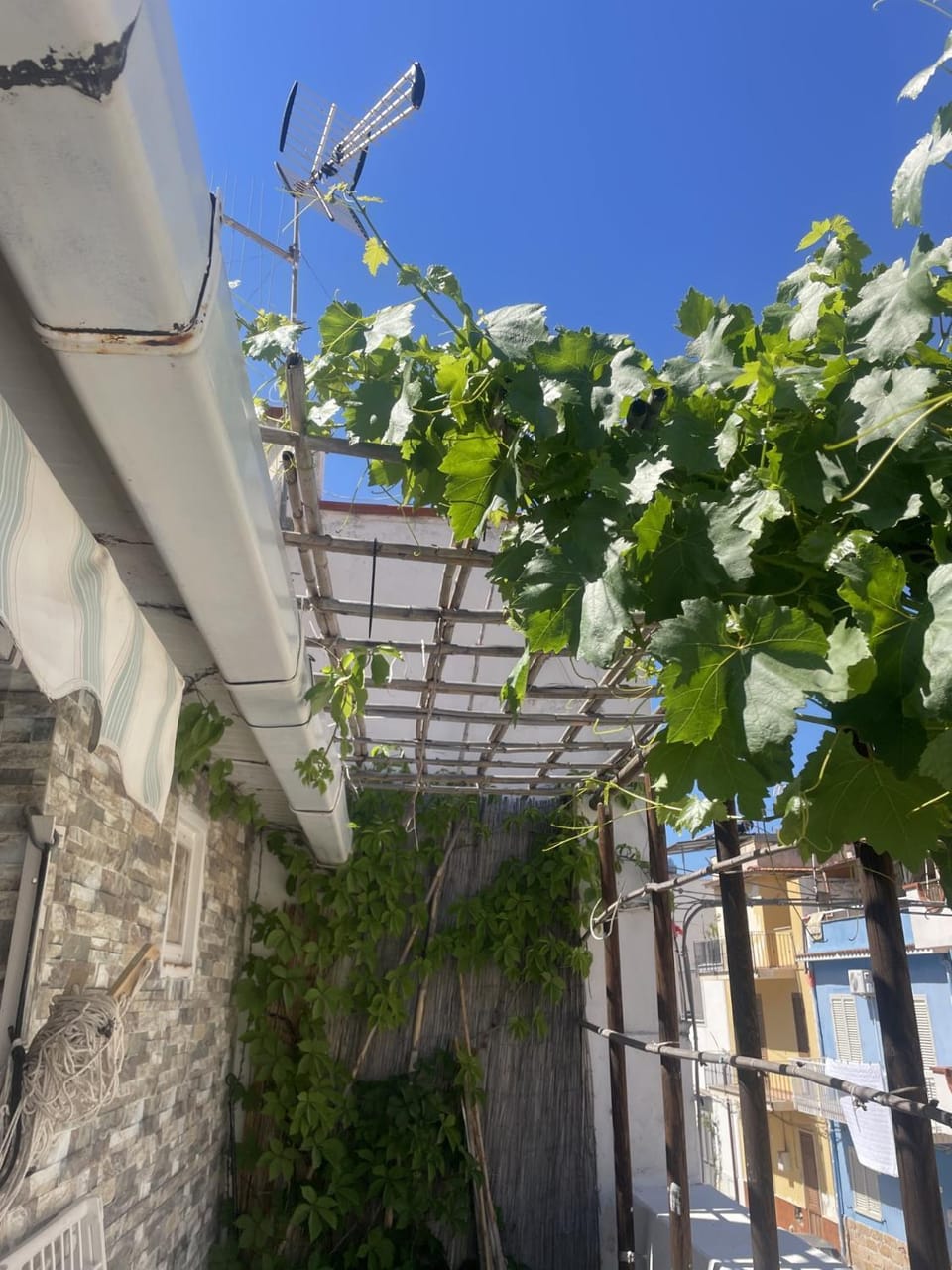 L'Arco Apartment in Terrasini