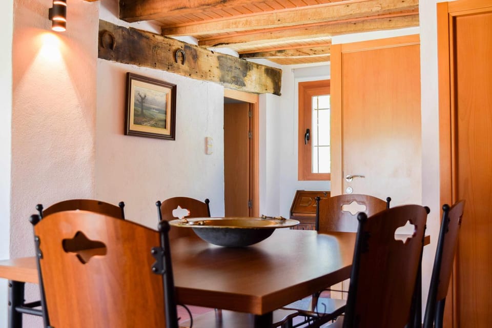 Can ventura, alojamiento entero House in Garrotxa