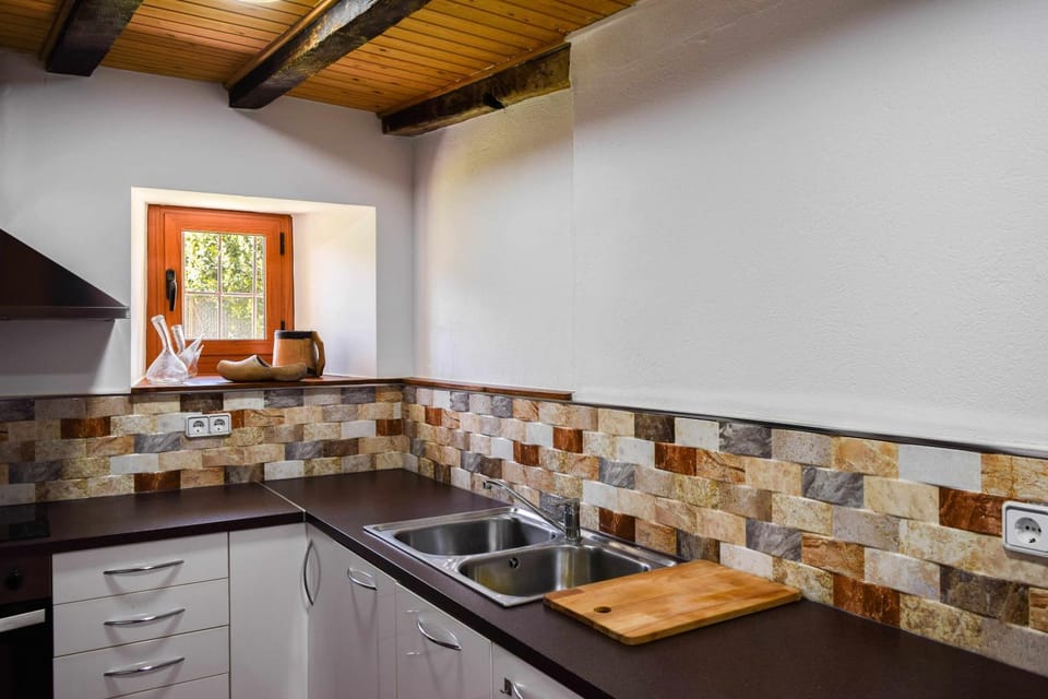 Can ventura, alojamiento entero House in Garrotxa