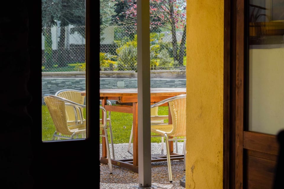 Can ventura, alojamiento entero House in Garrotxa